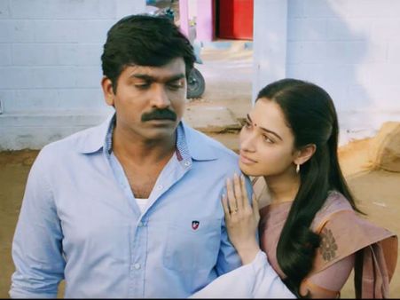 'தர்மதுரை' செம, மக்கா கலங்குதப்பா, விசில் பறக்கிறது: இது ட்விட்டர் விமர்சனம்