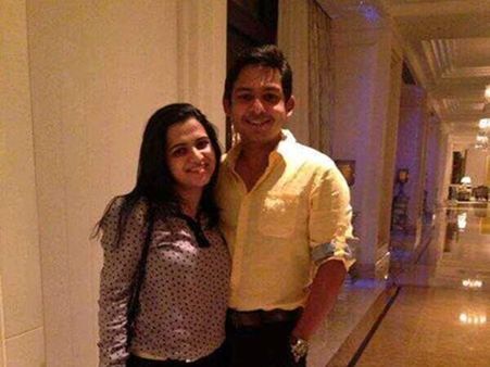 கணவருடன் சந்தோஷமாக இருக்கிறார் டிடி... பிரியவில்லை.. பிஆர்ஓ மறுப்பு