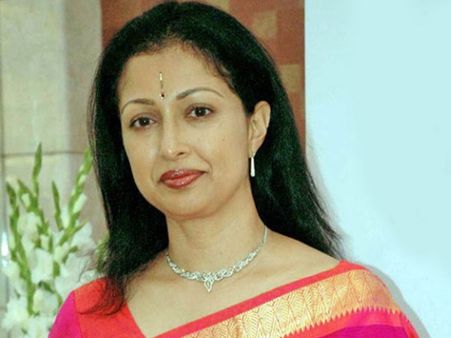 கமல்ஹாசன் நலமுடன் உள்ளார்.. விரைவில் வீடு திரும்புவார் - நடிகை கவுதமி