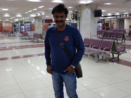 இயக்குனர் ஹரிக்கு கொலை மிரட்டல்: போலீசில் புகார்