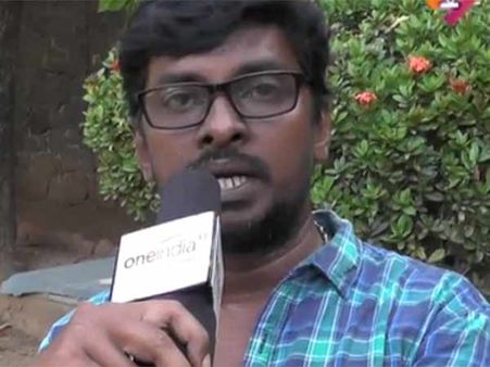 'திருநாள்' குறித்து நல்ல கருத்துக்கள்... இயக்குநர் ராம்நாத் சிறப்புப் பேட்டி- வீடியோ