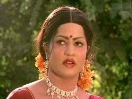 ரசிகர்களை கிறங்கடித்த 