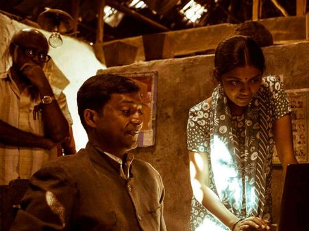 ஜோக்கர் படம் 10 ரூபாய்க்கு பார்க்கலாம்... ஒரு புதிய முயற்சி