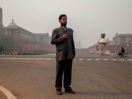 மன்னர் மன்னனாக நடித்து மனநோய் வந்துவிட்டதோ என பதறிய 