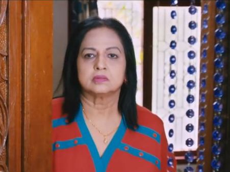 சிம்பு படத்தில் நடிக்கவிருந்தாரே ஜோதிலட்சுமி: இயக்குனர் ஆதிக் இரங்கல்