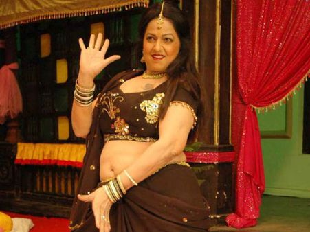 முத்து... சேது... குத்துப்பாட்டு ஜோதிலட்சுமியை மறக்கமுடியுமா?