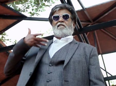 'சூப்பர் ஸ்டார்' போட்ட கோட்டு வேணுமா உங்களுக்கு?