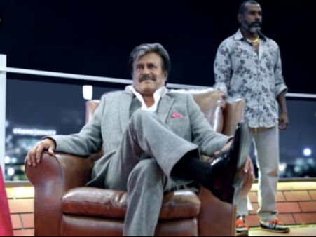 தமிழ் சினிமாவின் 'நிரந்தர முதல்வரின்' டாப் 5 கலெக்‌ஷன்ஸ்!