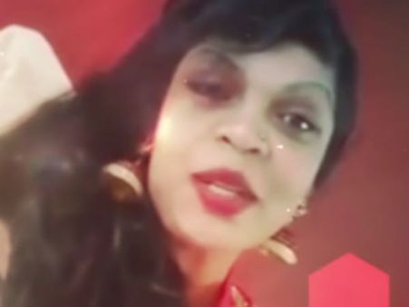 கபாலியின் நெருப்புடா... நெருங்குடா... கல்பனா அக்கா கொன்ற 15 பாடல்கள்...