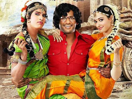 இந்த வருடமாவது மாப்புளே ஆகுக: விஷாலுக்கு பாண்டிராஜ் பிறந்தநாள் வாழ்த்து