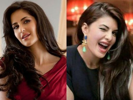 கத்ரீனாவுடன் என்னை ஒப்பிடுவது நியாயமே இல்லீங்கஜி: நடிகை ஜாக்குலின்