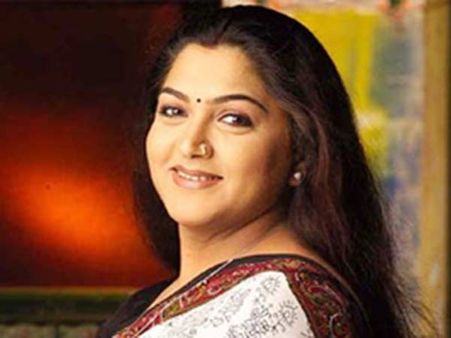 சன் டிவியில் குஷ்பு தயாரிக்கும் சரித்திர தொடர்... ராதிகா நேரத்தை கைப்பற்றினார்