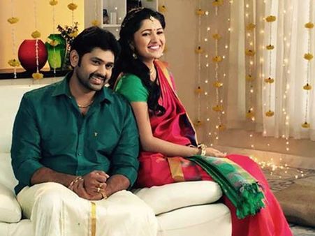 லட்சுமி வந்தாச்சு... புதிய திருப்பங்கள்... நிறைய சுவாரஸ்யங்கள்!