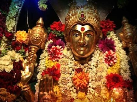 ஸ்ரீசங்கரா தொலைக்காட்சியில் செல்வ வளம் தரும் ஸ்ரீ மஹாலக்ஷ்மி ஸ்தோத்ரம்