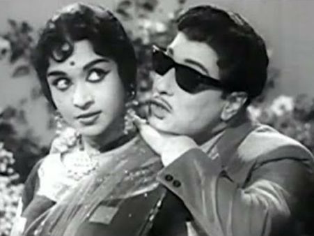 நெஞ்சம் மறப்பதில்லை 15 - எம்ஜிஆர்... அள்ளித் தந்த நல்லவர்!