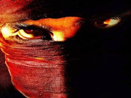 ரவுடிகளின் மறுபக்கத்தை சொல்லும் 'முன்னோடி'