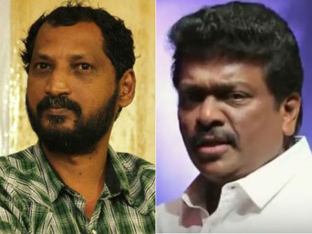 காலையில் முதல் வேலையா முத்துக்குமாருக்கு போன் செய்யணும்னு இருந்தேனே: பார்த்திபன்