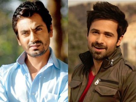 மனுஷன் என்னம்மா லிப் டூ லிப் கொடுக்கிறாரு: ஹீரோவை பார்த்து ஏங்கும் நடிகர்