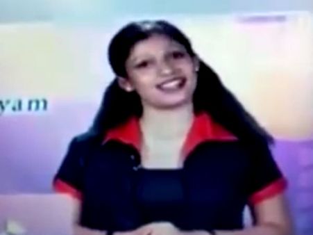 அப்படி இருந்த நயன்தாராவா இப்படி ஆகிவிட்டார்?: நீங்களே வீடியோவை பாருங்க