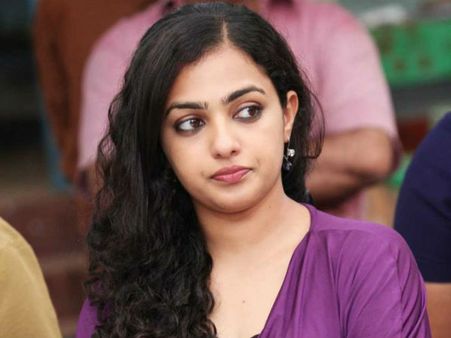 அதுக்கு நான் சும்மாவே இருந்துட்டு போறேன்! – நித்யாமேனன் ஆதங்கம்