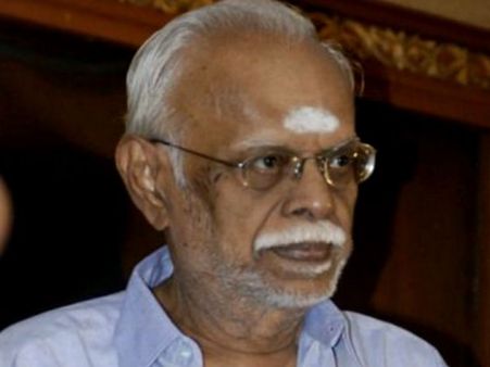 கடைசி உண்மைத் தயாரிப்பாளரும் நம்மை விட்டு மறைந்தார்!