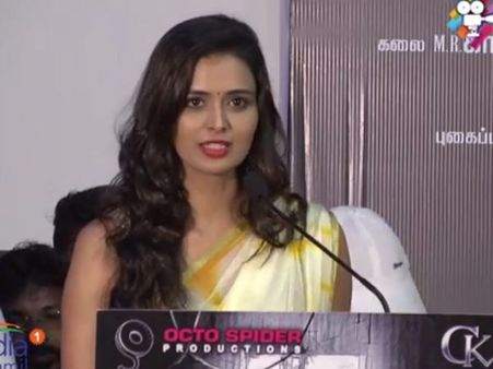 பேய்ப்பட இயக்குநர்களையே மிரளச் செய்த... ‘பயம் எனும் பயணம்’- வீடியோ