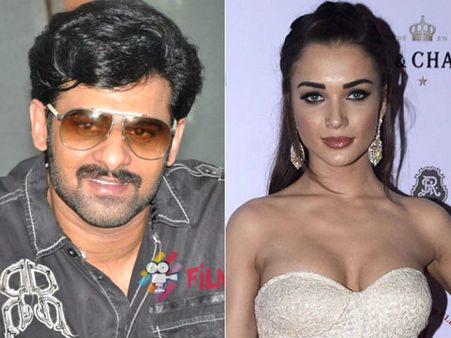 'பாகுபலி'க்காக பாலிவுட் பட வாய்ப்பை உதறித்தள்ளிய ஏமி ஜாக்சன்