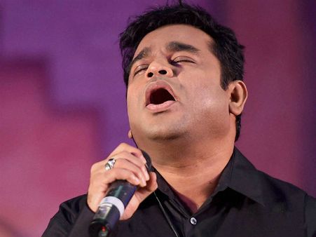 சுதந்திர தினத்தன்று ஐ.நா.வில் எம்.எஸ்.ஸை கவுரப்படுத்தும் ஏ.ஆர். ரஹ்மான்