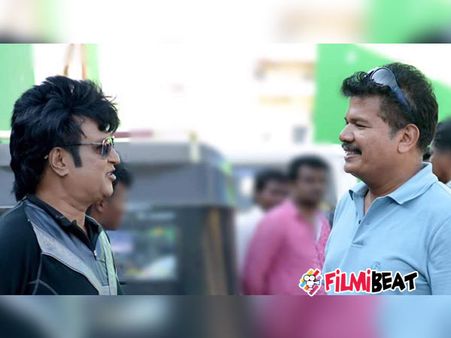 ரஜினியை இயக்கிக் கொண்டிருப்பவருக்கு இன்று பிறந்தநாள்: அவரே தான்...