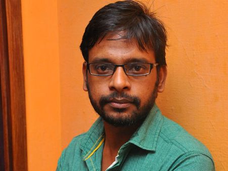 லிங்குசாமியிடம் இருந்து நான் ஒன்னுமே கத்துக்கவில்லையா?: ராஜுமுருகன்