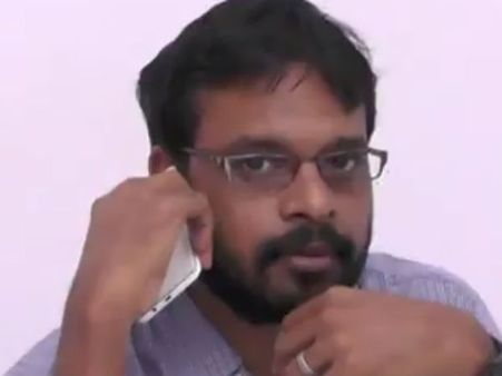 நான் யாருக்காக ஜோக்கர் படத்தை எடுத்தேன் தெரியுமா?: ராஜுமுருகன் எக்ஸ்க்ளூசிவ்- வீடியோ