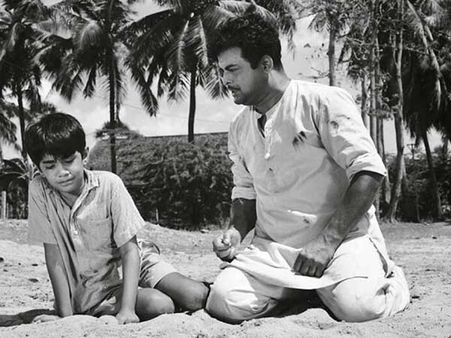 நெஞ்சம் மறப்பதில்லை- 12: மூடத்தனத்தின் முகத்திரையைக் கிழித்த படம்!