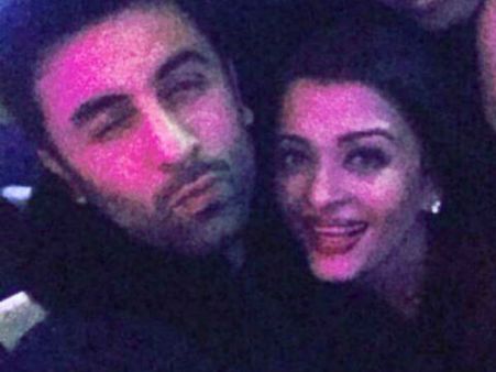 ரன்பிருடன் கசமுசா காட்சி: ஐஸ்வர்யா ராய் மீது கொலவெறியில் பச்சன்கள்?