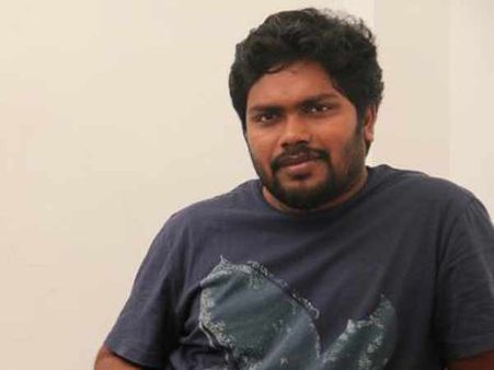 என்னை ஒரு சாதிக்குள் அடைத்துப் பார்க்க வேண்டாம்... நான் சாதியற்றவன்!- இயக்குநர் ரஞ்சித்