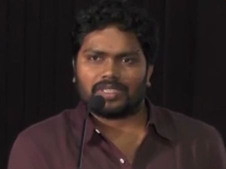 “வாய்மை”.. இயக்குநர் செந்திலுக்கு ‘கபாலி’ ரஞ்சித் சொன்ன அட்வைஸ்- வீடியோ