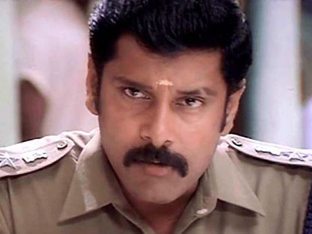 மீண்டும் வருகிறார் ஆறுச்சாமி: 'சாமி 2'வுக்கு ரெடியாகும் ஹரி, விக்ரம்- அப்போ த்ரிஷா?