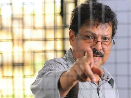 பேரழகன் பட இயக்குநர், தேசிய விருது வென்ற சசி சங்கர் மரணம்!