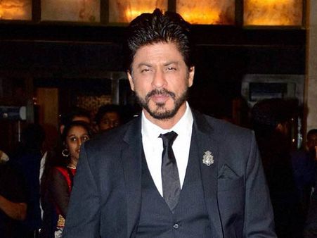 லாஸ் ஏஞ்சல்ஸ் விமான நிலையத்தில் ஷாருக் கான் தடுக்கப்பட்டதற்கு மன்னிப்பு கேட்ட அமெரிக்க தூதர்!