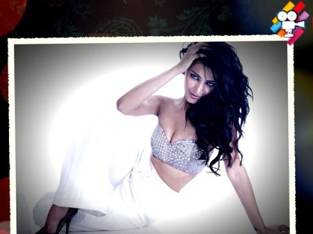 ஸ்ருதியின் 