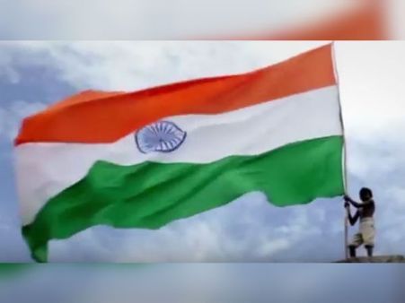 சுதந்திர தினத்திற்கு சமர்ப்பணமாக வரும் 