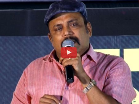 இருமுகன்... ஆனந்த் சங்கரை இந்திய அளவில் தவிர்க்க முடியாத இயக்குநராக்கும்: தம்பி ராமையா- வீடியோ