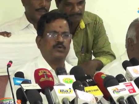 மன்னிப்பு கேட்காவிட்டால் விஷால் படத்துக்கு ஒத்துழைப்பு கிடையாது... தயாரிப்பாளர்கள் கறார்- வீடியோ