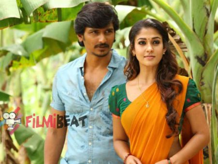 நயன்தாரா தொழிலில் சரியாக இருப்பார்: ஜீவா