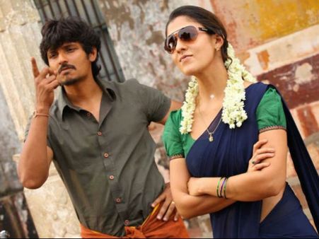 திருநாளை கொண்டாட வெள்ளிக்கிழமையை எதிர்பார்க்கும் அமீரக தமிழர்கள்