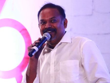 அஜீத்தாம், விஜய்யாம், சிம்புவாம்: பெரிய்ய லிஸ்ட் போடும் வெங்கட் பிரபு