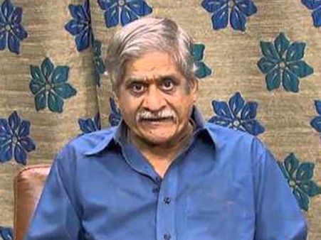 பழம்பெரும் சினிமா இயக்குனர் வியட்நாம் வீடு சுந்தரம் சென்னையில் காலமானார்