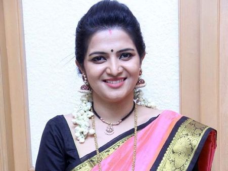 பத்திரிகையாளர்களிடம் மன்னிப்புக் கேட்டார் விஜய் டிவி டிடி!