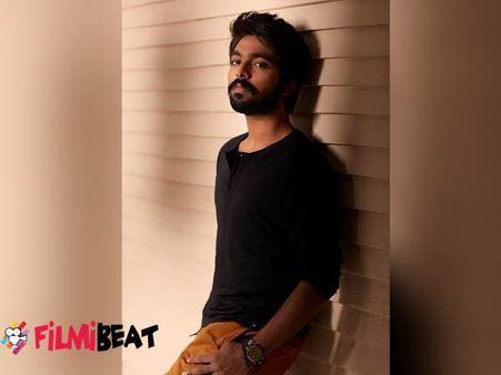 ஜிவி பிரகாஷுக்கு புதுக் குரல் வேண்டுமாம்.. பாடுங்க.. ரெக்கார்ட் பண்ணி அனுப்பி வைங்க!