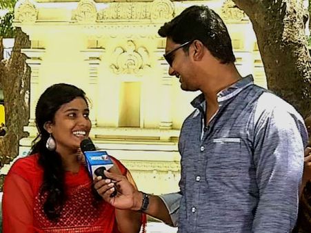 மக்களின் அறிவை பெருக்கும் 'அறிவுக் கொழுந்து' ... நியூஸ் 7 டிவியில்!