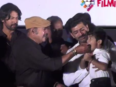 ‘ஈரம்’ அறிவழகனின் மெடிக்கல் க்ரைம் கதை ‘குற்றம் 23’... ஆடியோ ரிலீசில் பிரபலங்கள் வாழ்த்து- வீடியோ